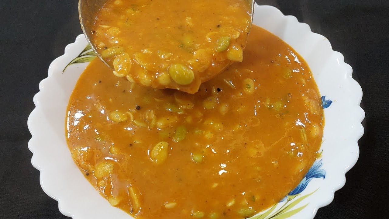 ರುಚಿಕರ ಹಿದುಕಿದ ಅವರೆಕಾಳು ಹುಳಿ ರೆಸಿಪಿ | tasty peeled avarekaalu (hyacinth beans) sambar recipe