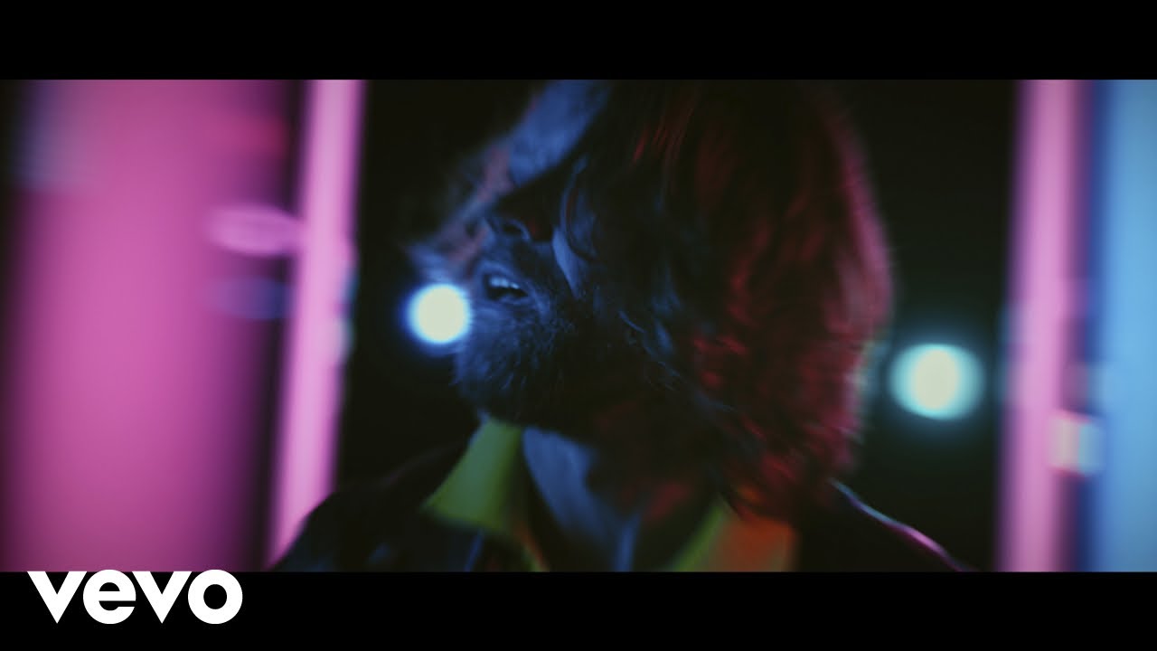 Kryštof - Co bude pak (Official Music Video)