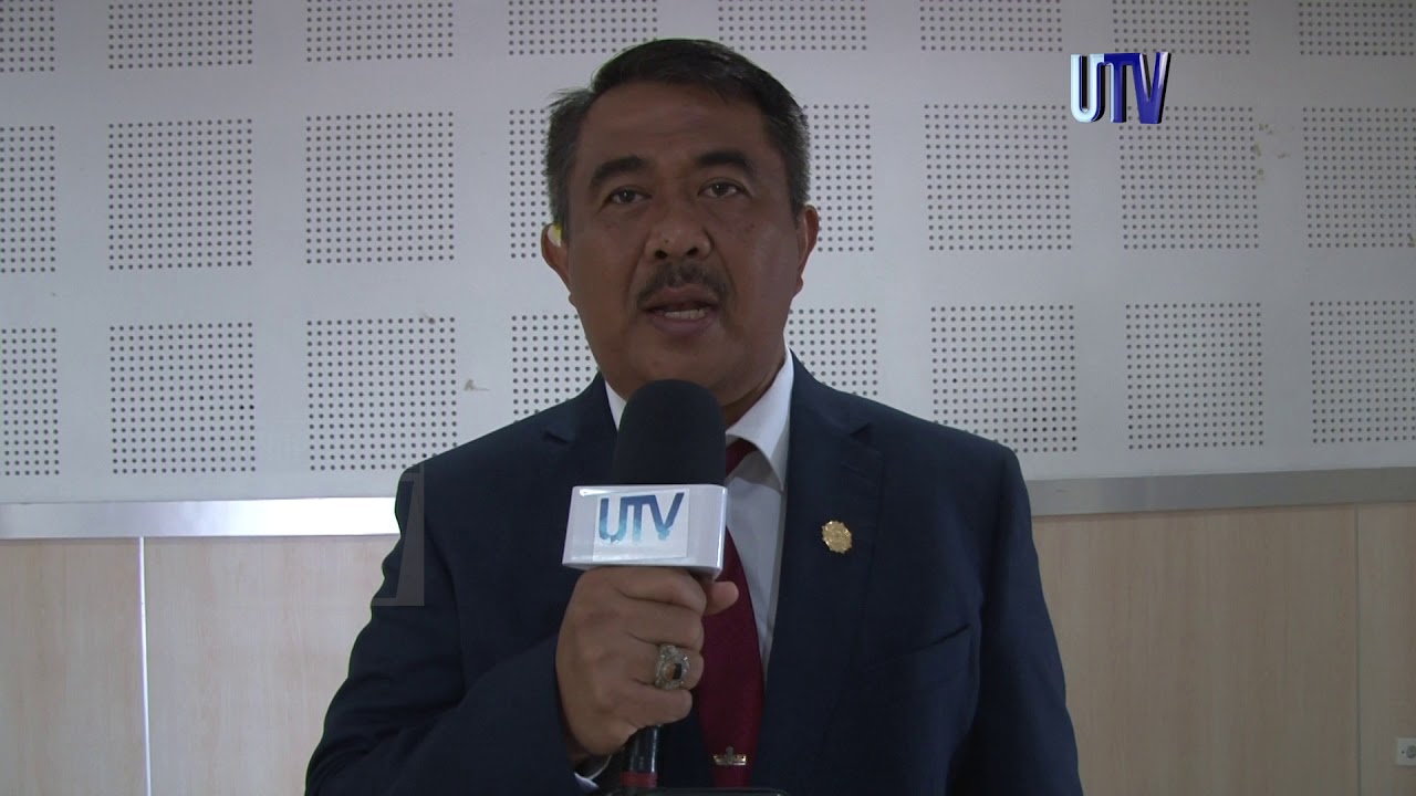 87 Dosen FK Unud Ikuti P2KPT, Komitmen Beri Pelayanan Pendidikan Maksimal
