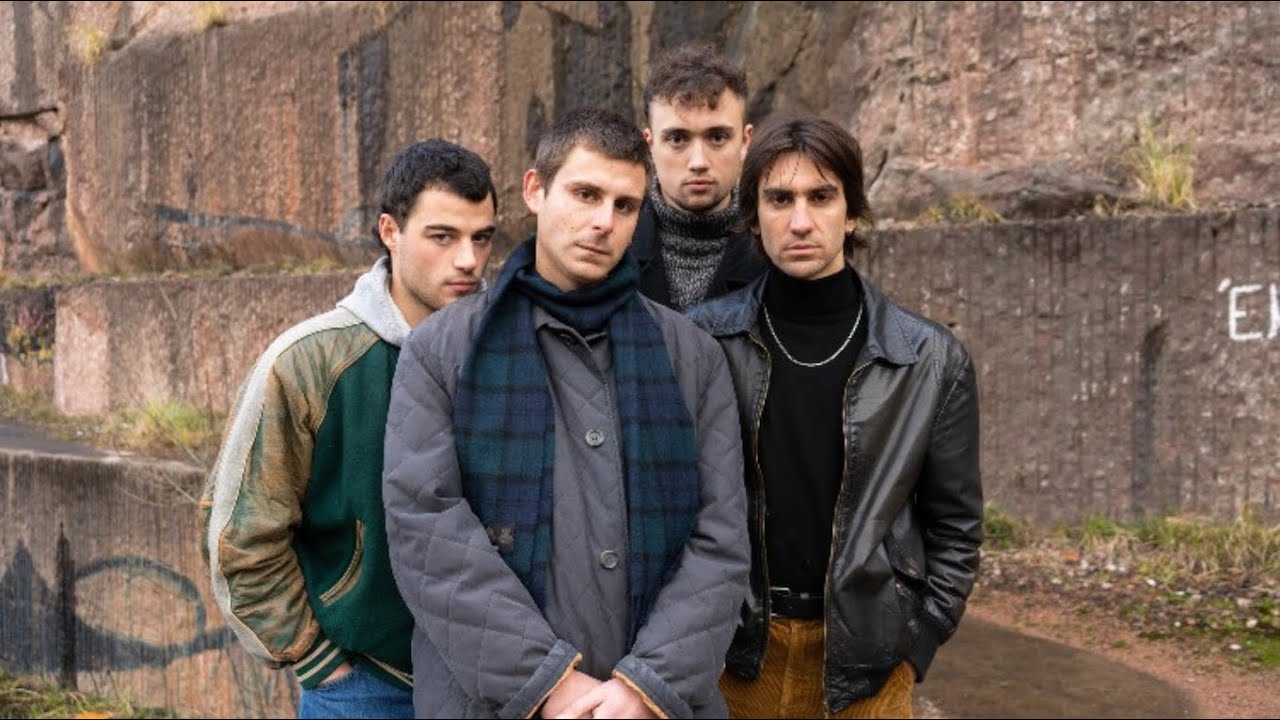 59DA - TOC - Ahotsenea 2024/12/07 Zuzeneko disko aurkezpenak #59DA #musika #live
