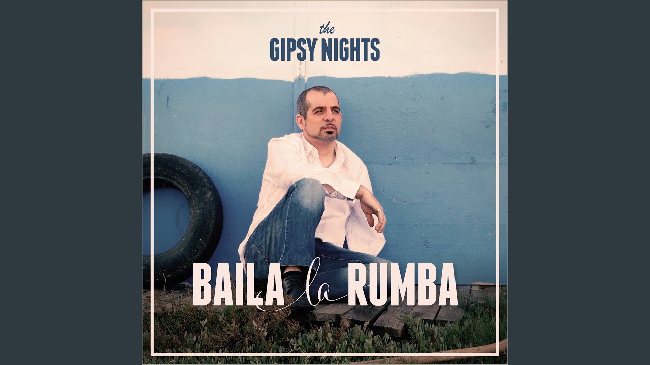 Baila la rumba