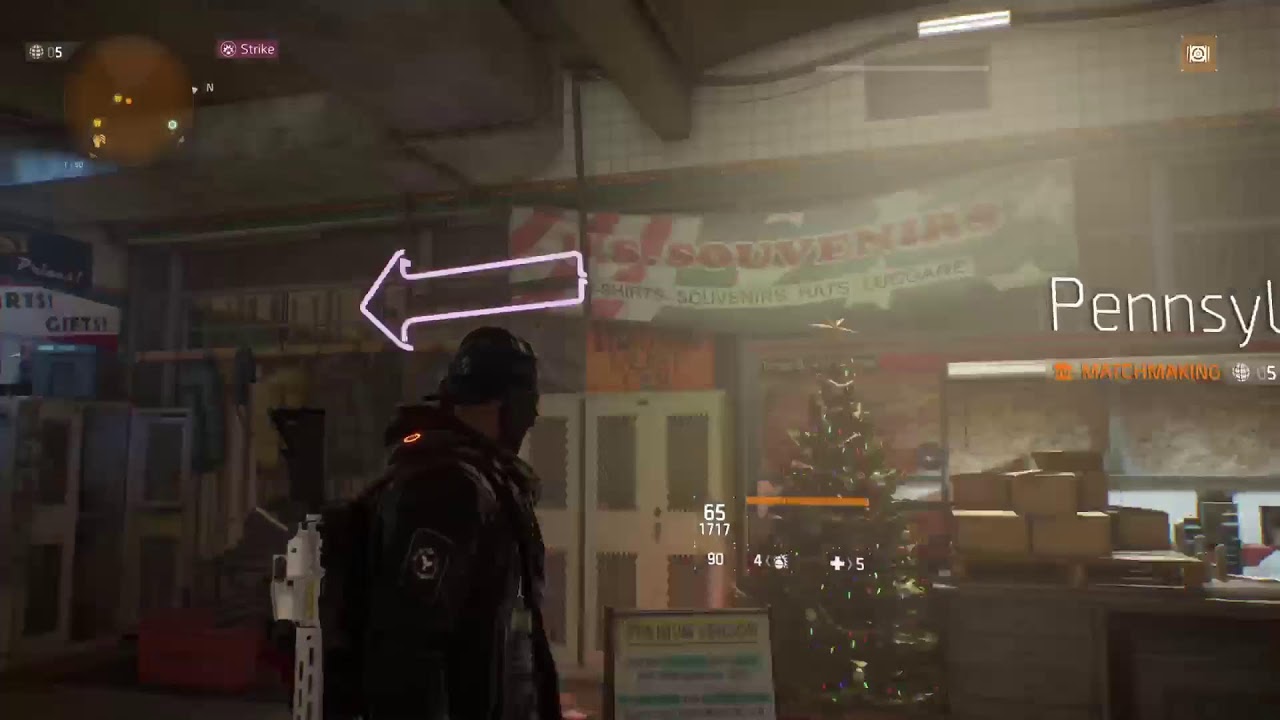 The Navy Seals VictorTheBoss Live The Division Part 57 👊 Part 2