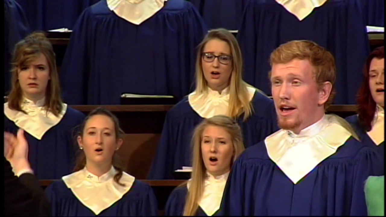 How Great Thou Art