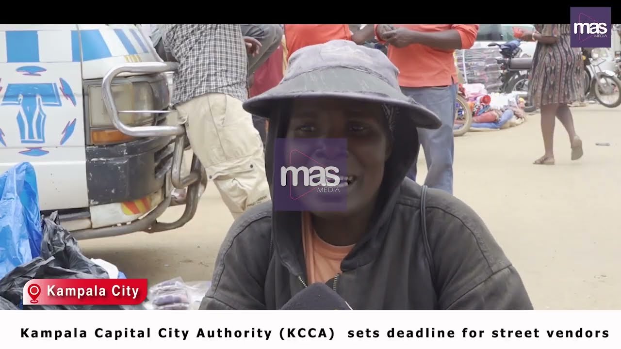 Администрация города Канзас (KCCA) установила крайний срок для уличных торговцев и продавцов, кот...