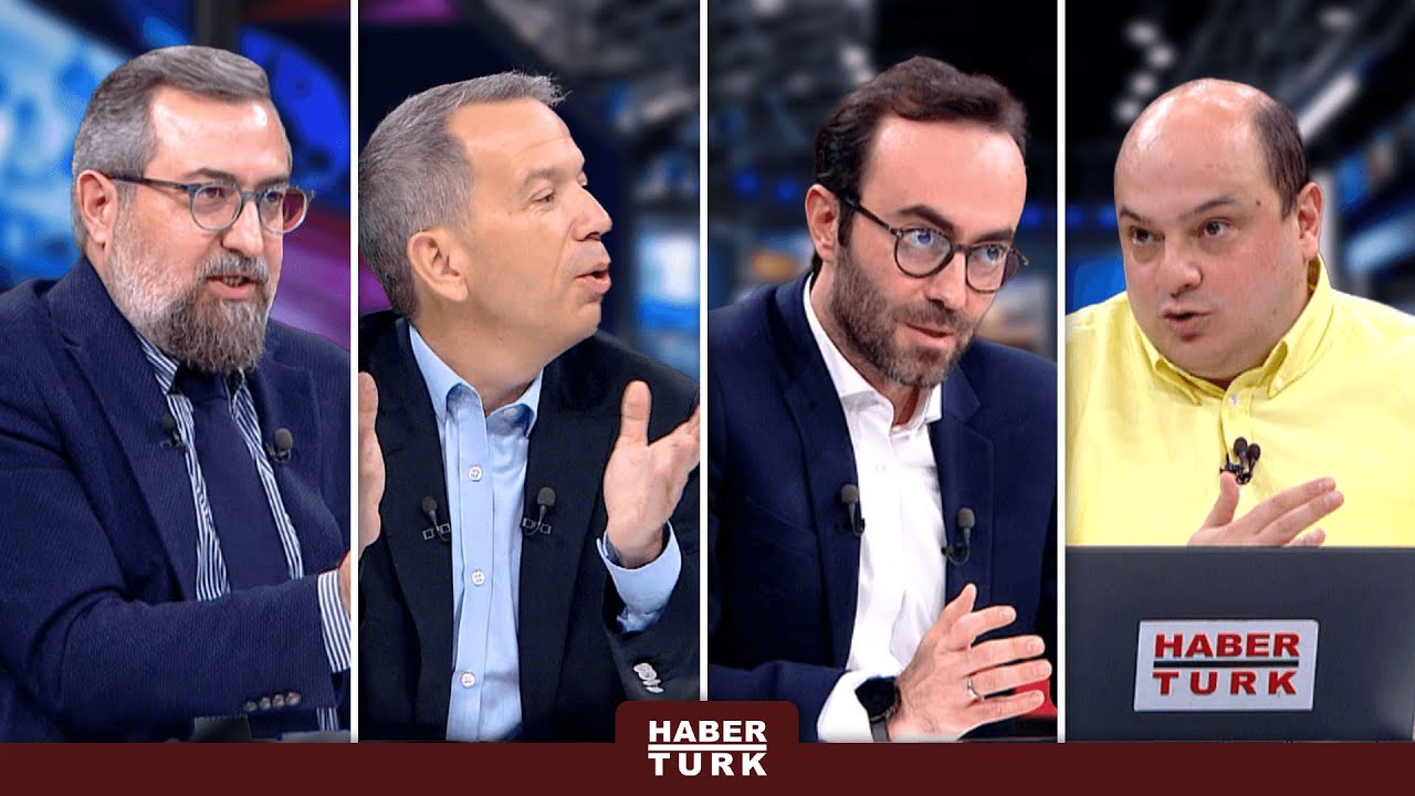 Stratejik Karar Nasıl Alınır? | Gerçek Fikri Ne? - 4 Ocak 2025