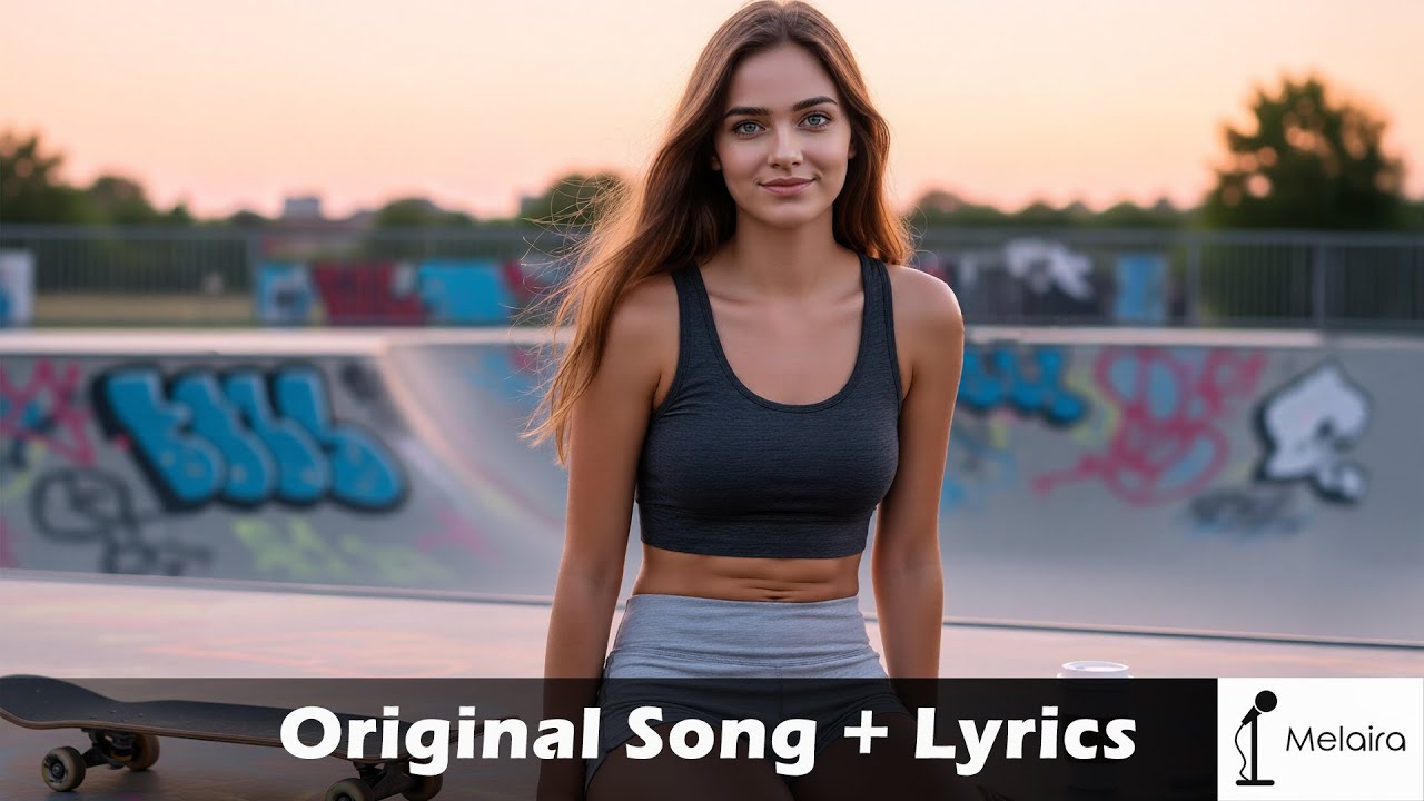 Melaira - Believe in You (lyrics video)