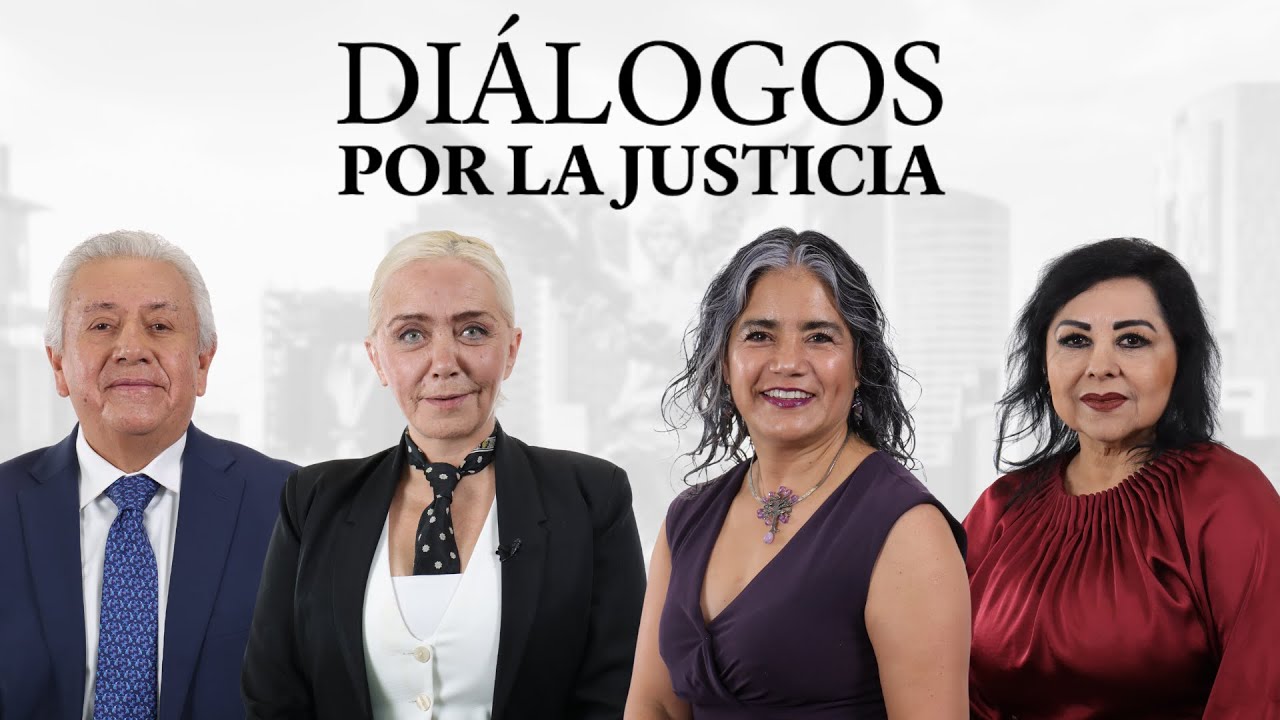 Diálogos por la Justicia | Preguntas a Candidatos a Ministros de la Suprema Corte | Bloque 11