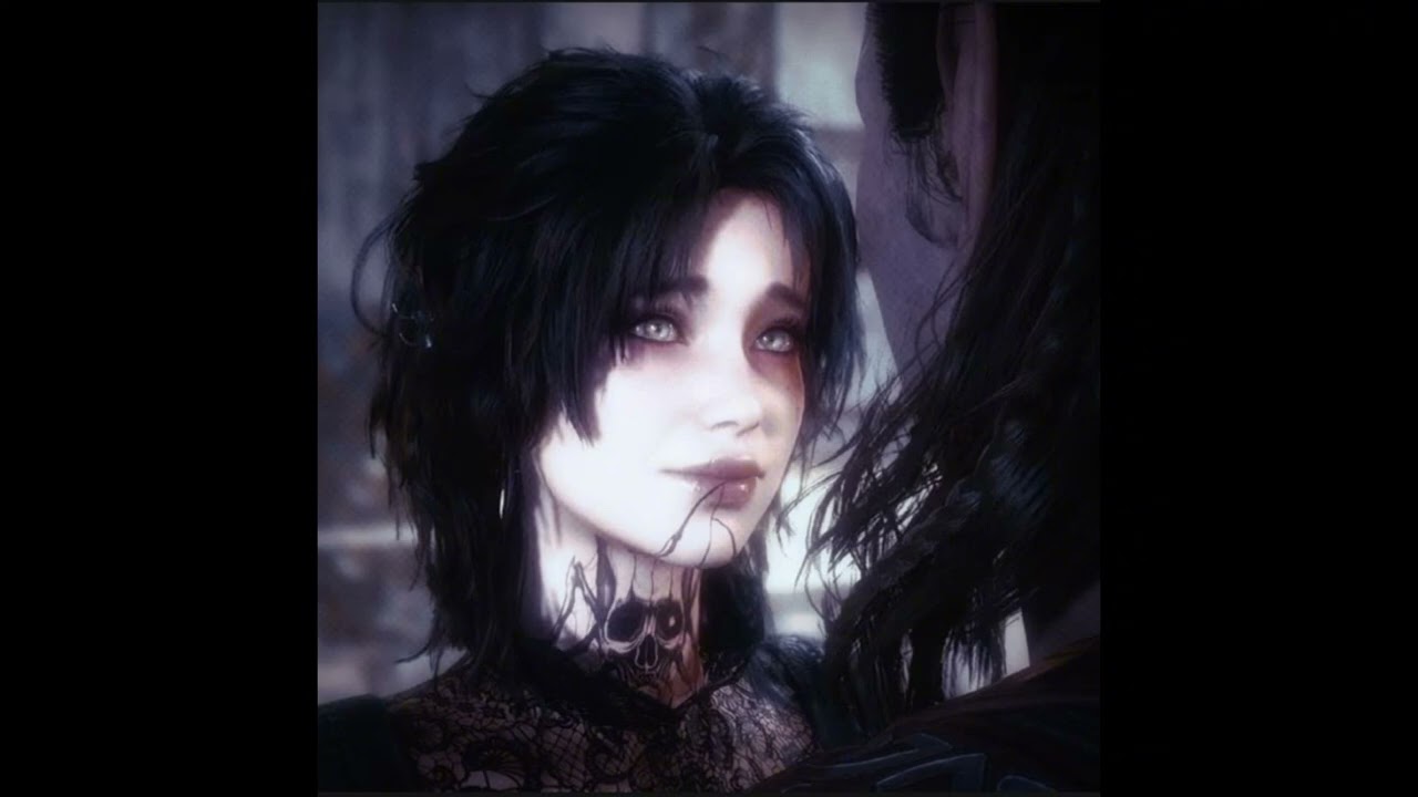 Lilithplugz - CLEARED - Remix (slowed)