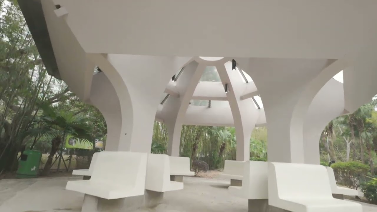 賽西湖公園