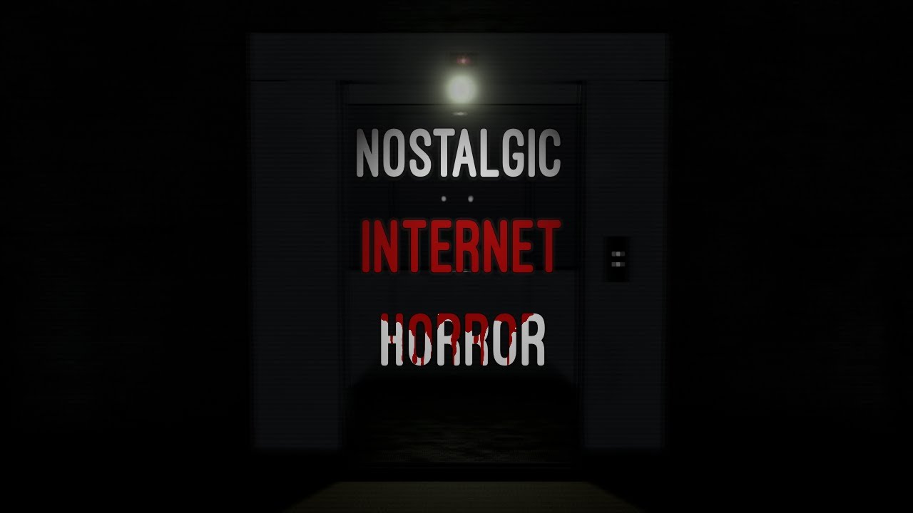 Horror Stories that Defined the Early Internet