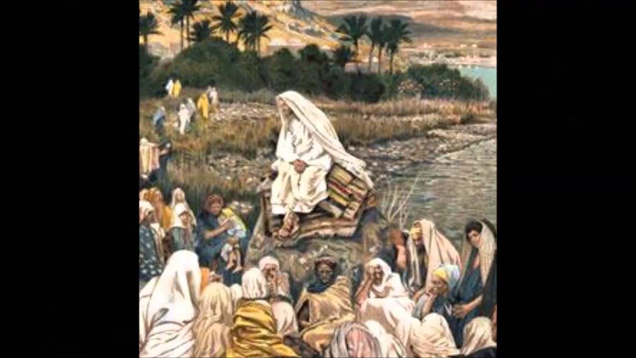 Parable Song