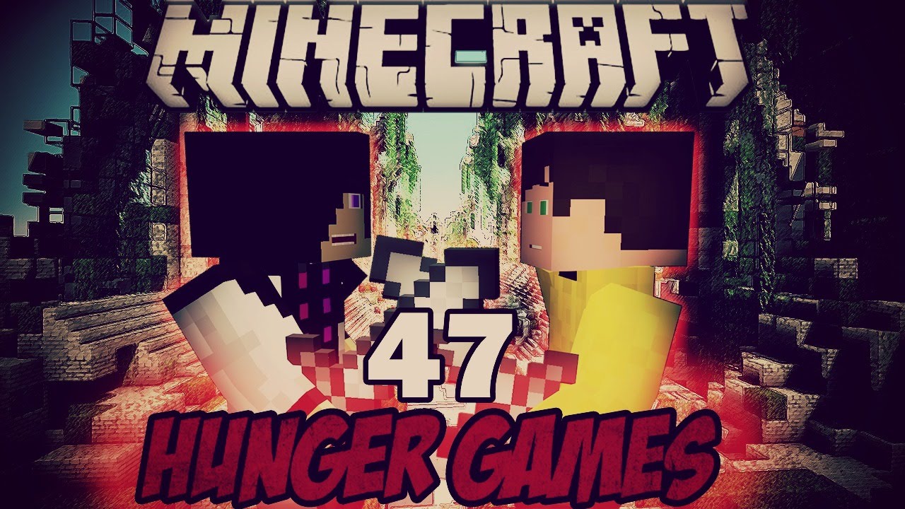 RSC - Hunger James (Games) - ep. 47 /w Norbijo