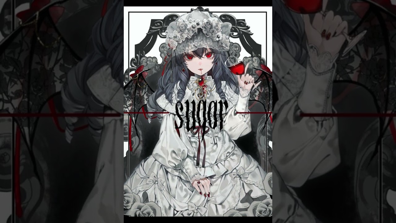 Senketsu - Like A Villain