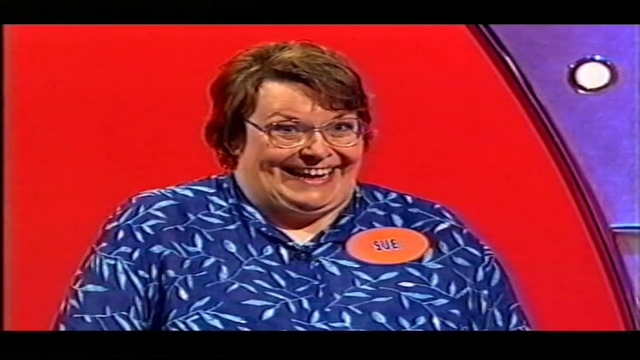 Playing For Time - 27 November 2000