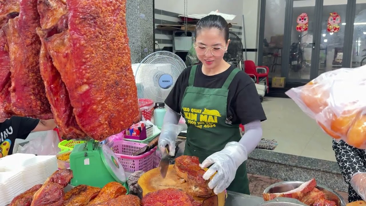 ♻️Bụp Bụp heo quay thì lên bia thôi anh em