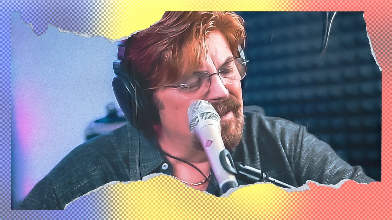 Romania (Plange Ardealul si Banatul)  - Adrian Daminescu 💙💛❤️ LIVE la #CONCERTonline