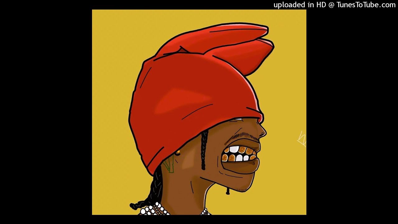 (FREE) Playboi Carti X Lil Uzi Vert Type Beat - 