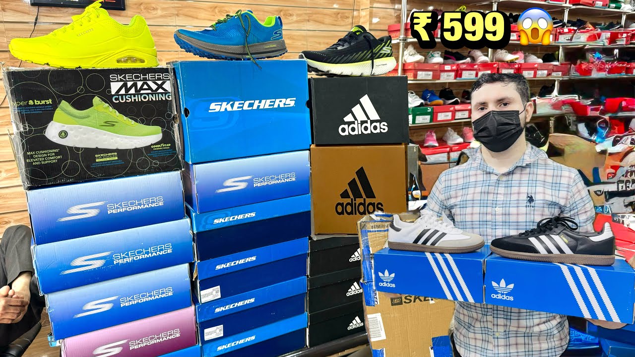 Cheapest Export Surplus Garments | 100% Original | Yeezy, Motorsports