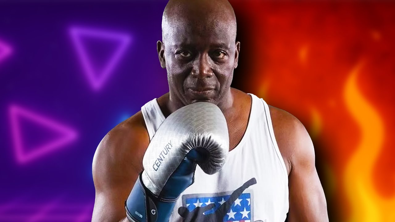 You Won't Believe Where Billy Blanks is Now...
