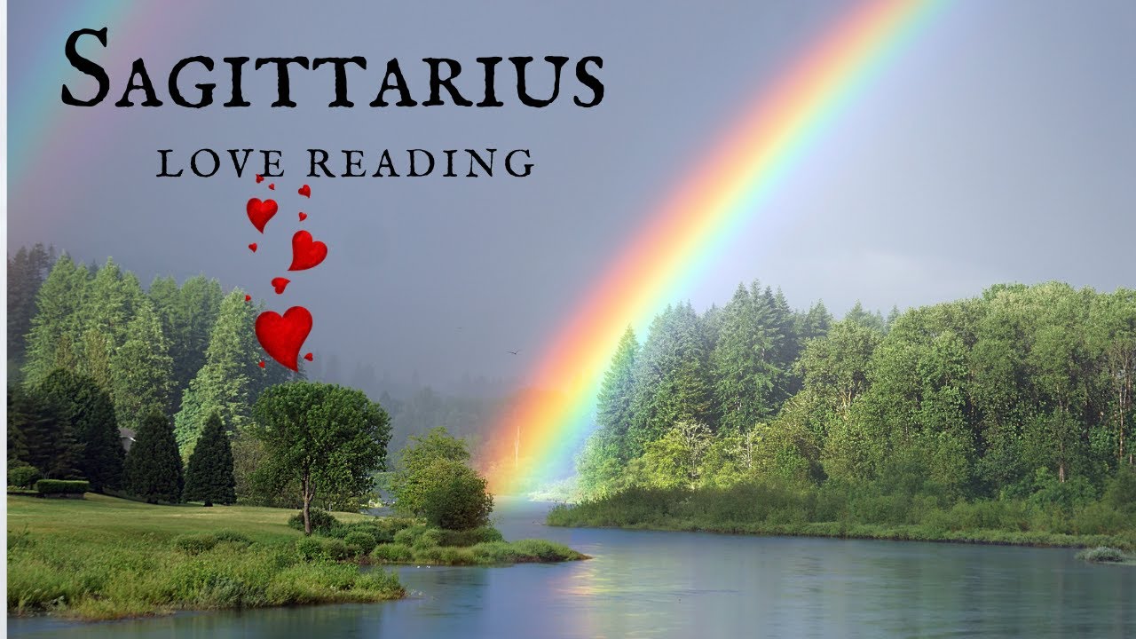 SAGITTARIUS~They Want You Always & Forever ~Waiting For The Moment To Be By Your Side.. ..May 2022