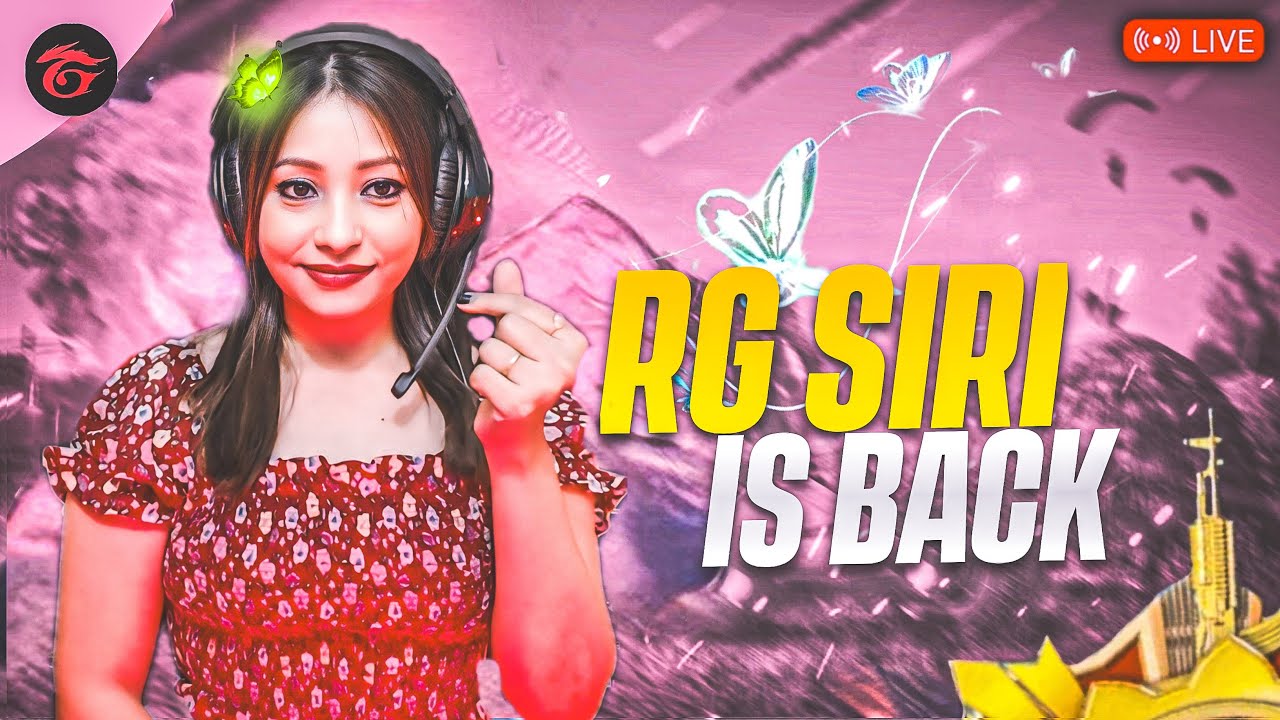 NEW SEASON CSR 😎 PUSH TO TOP 1 GRANDMASTER 😎👽 #classyff #nonstopgaming #freefirelive #rai ⭐ #rggamer