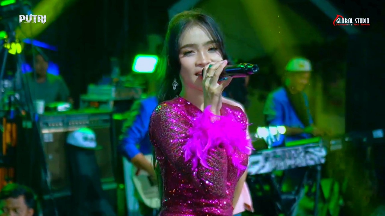 SURGA DUNIA - SITA ALVIA | PUTRI ENTERTAINMENT | GLOBAL STUDIO