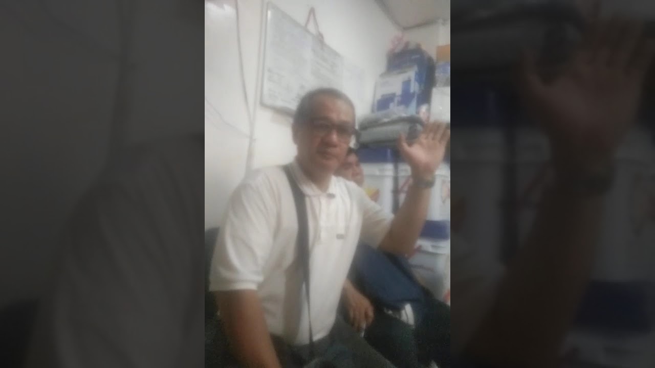 March / 2 / 2026 / Bible Study sa brgy 105 Tondo Manila 