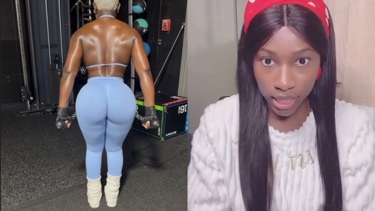 😱😱Kawtef Sama Copin Bi K*y bi Dafa Deung Trope T Dafma Beuga Take Moy Sama Problème 