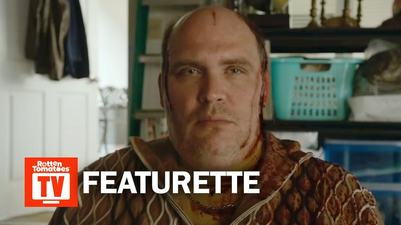 Barry S01E08 Featurette | 'Inside Episode 8' | Rotten Tomatoes TV