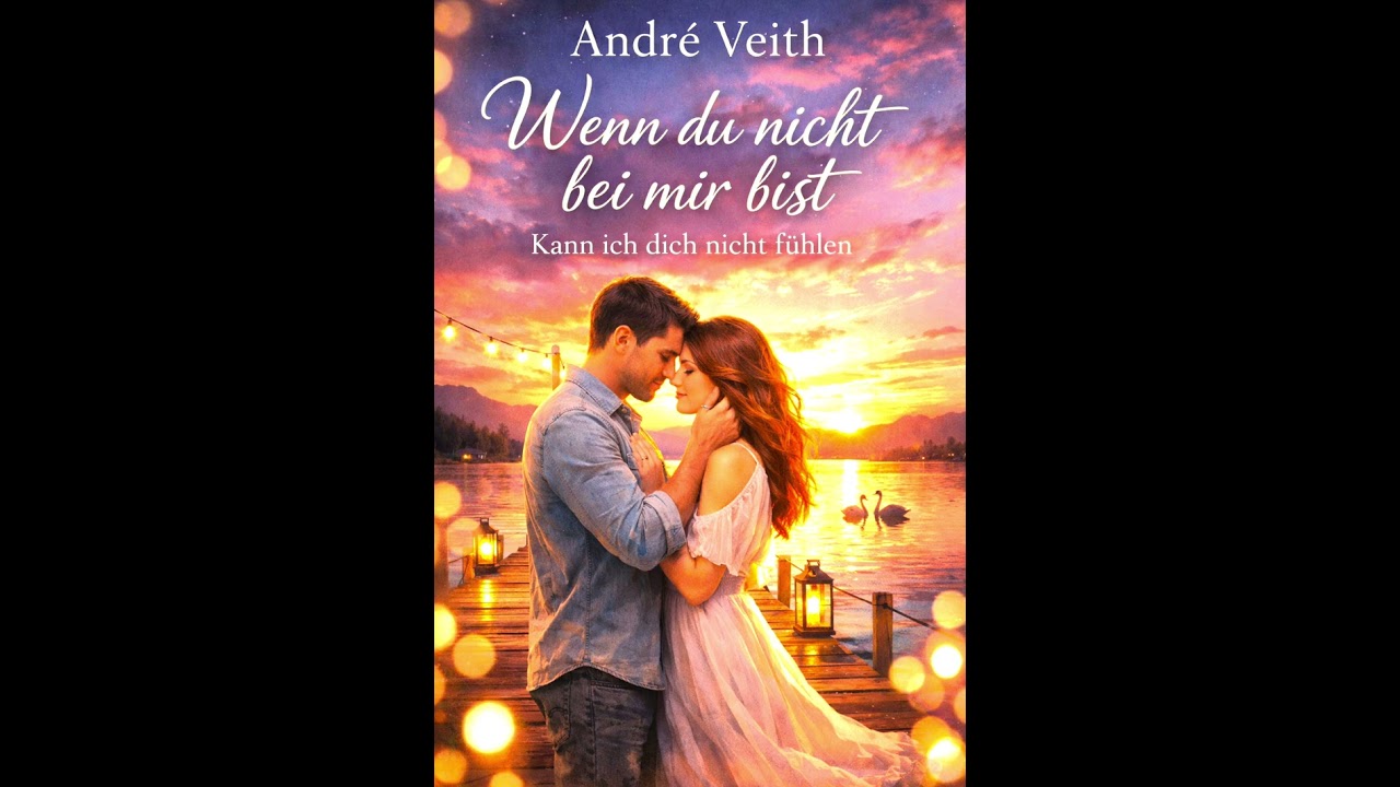 Wenn du nicht bei mir bist Kann ich dich nicht fühlen