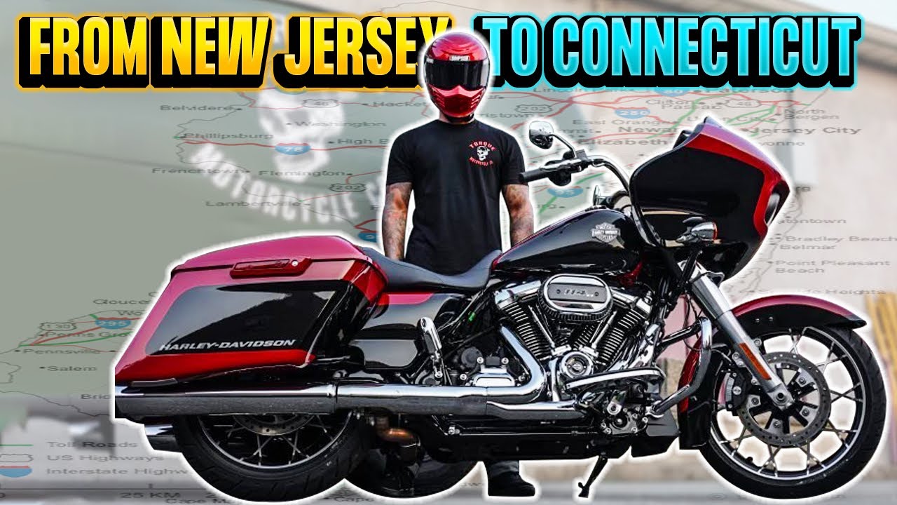 First group ride on my new road glide special