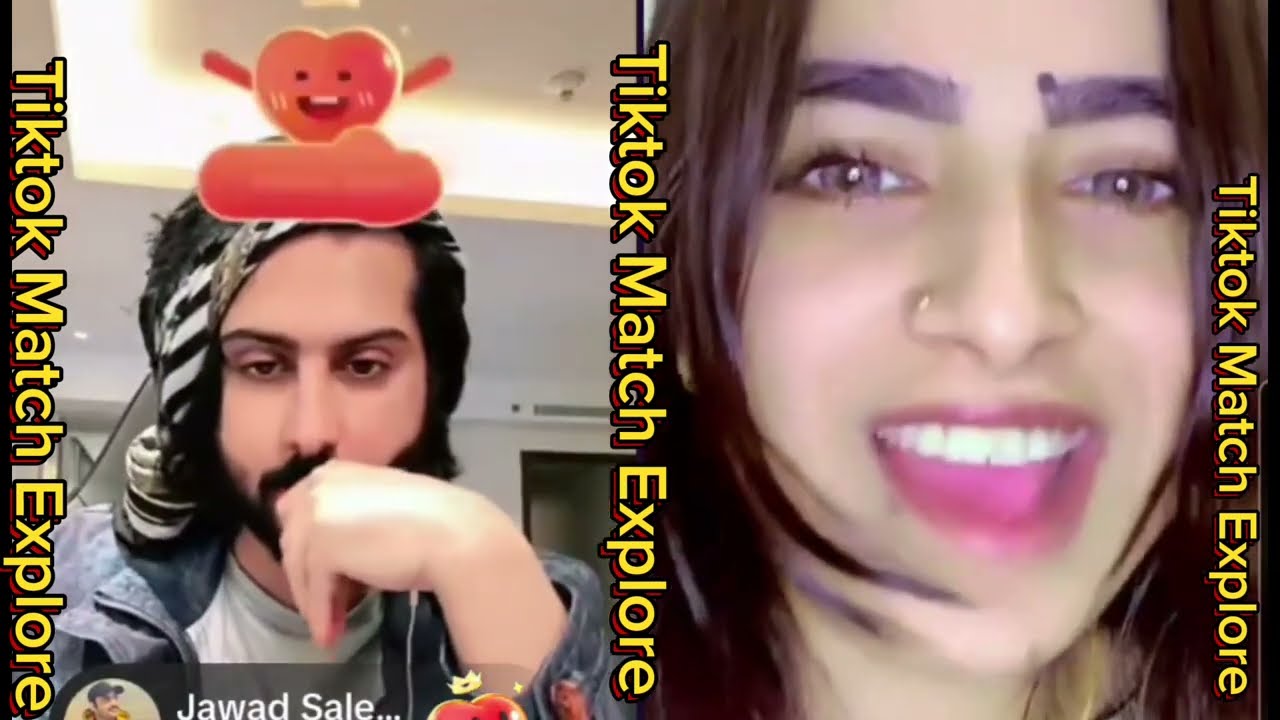 queen Pakistan again tiktok pk match with yousif April 2024 | TikTok match explore