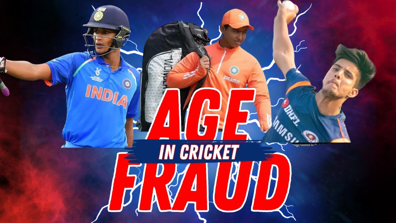 Vaibhav Suryavanshi: Age Fraud in Indian Cricket - The Inside Story #ipl #rajasthanroyals #bihar