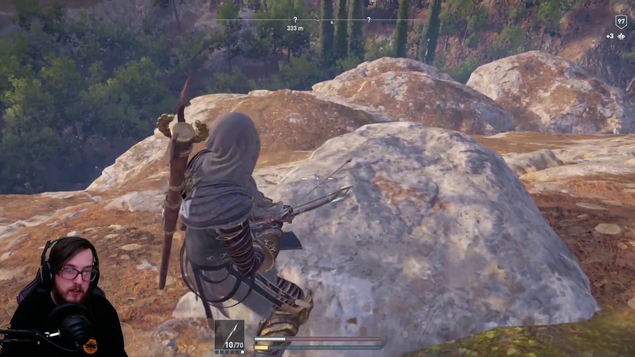 Assassin's Creed Odyssey 