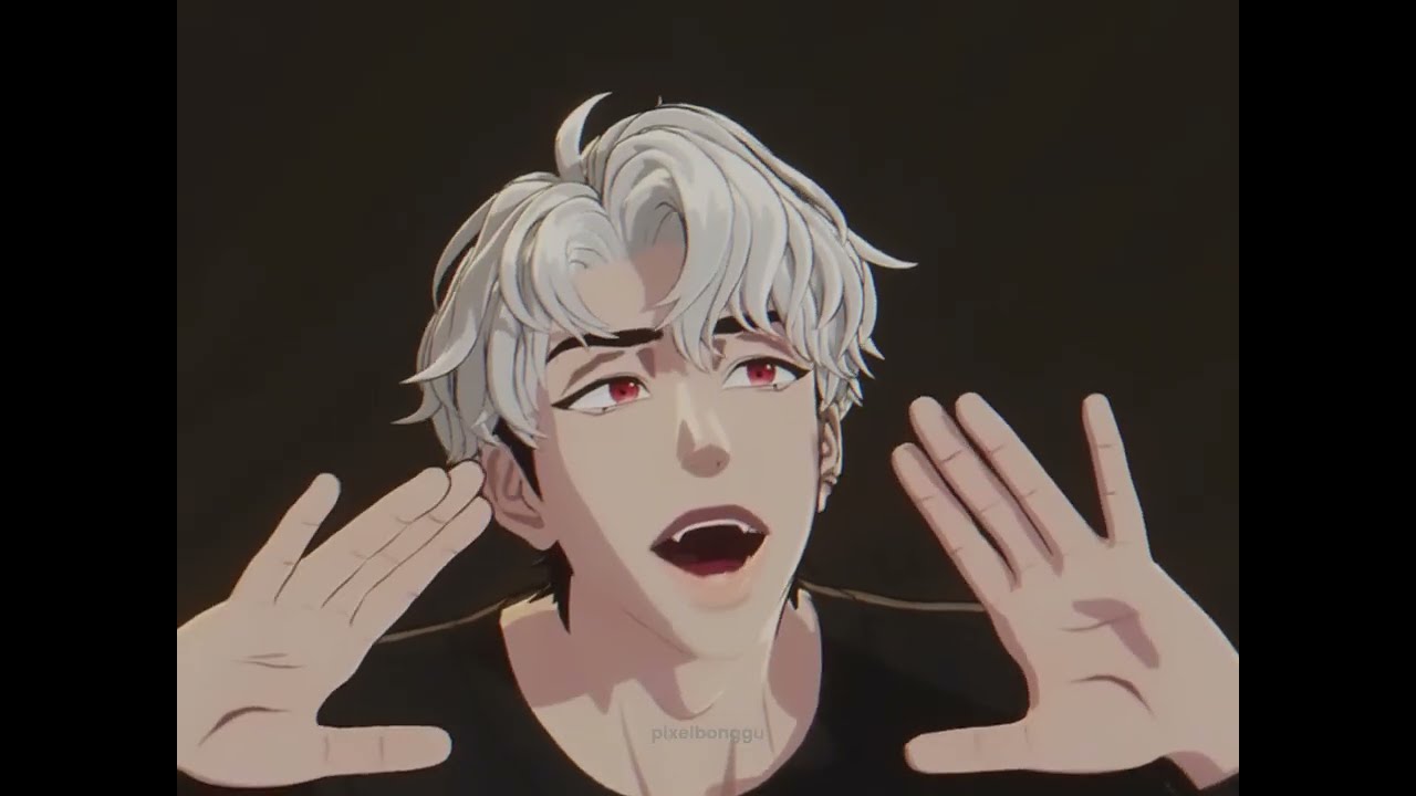 052424 eunho day edit ❤️