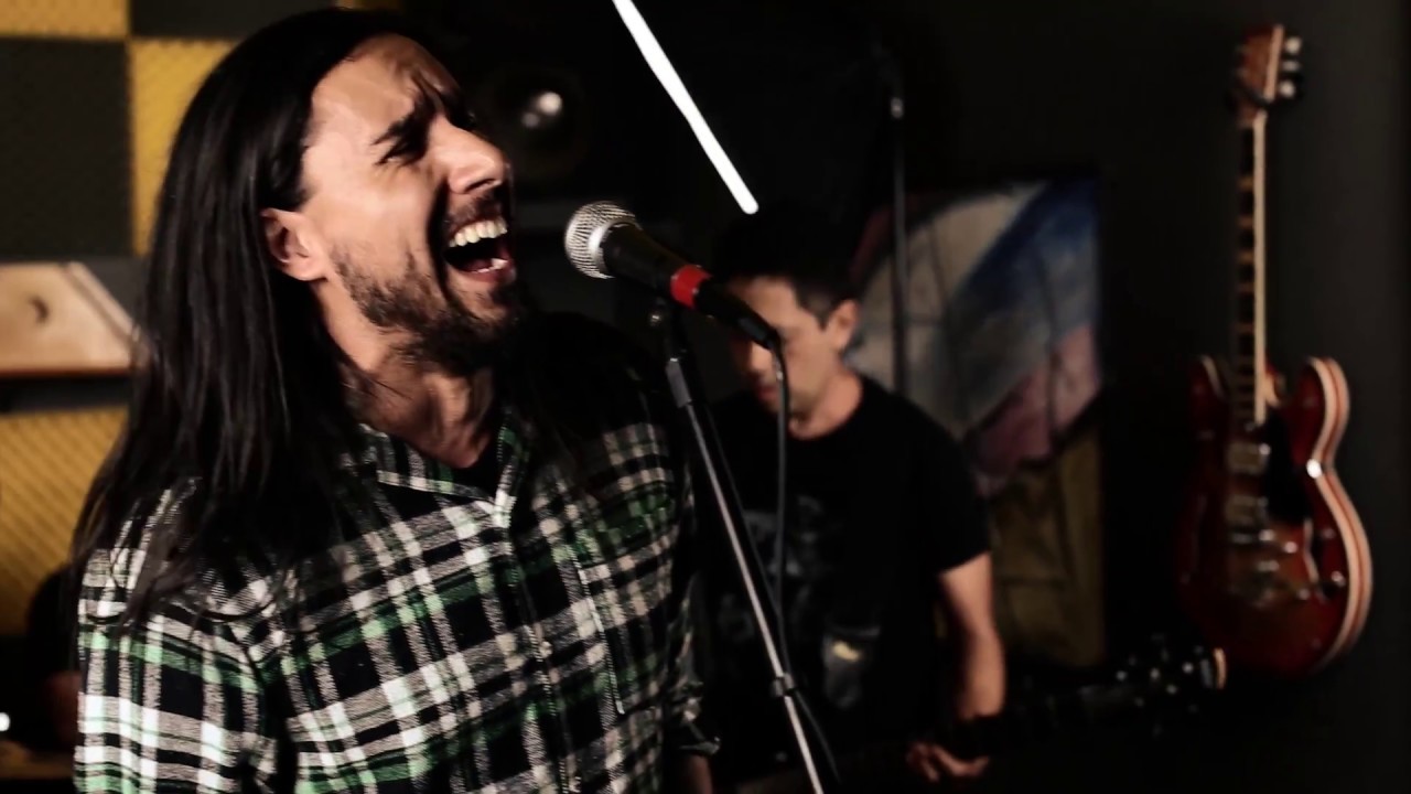 I Put a Spell on You - Cover By TONHO SEM MEDO