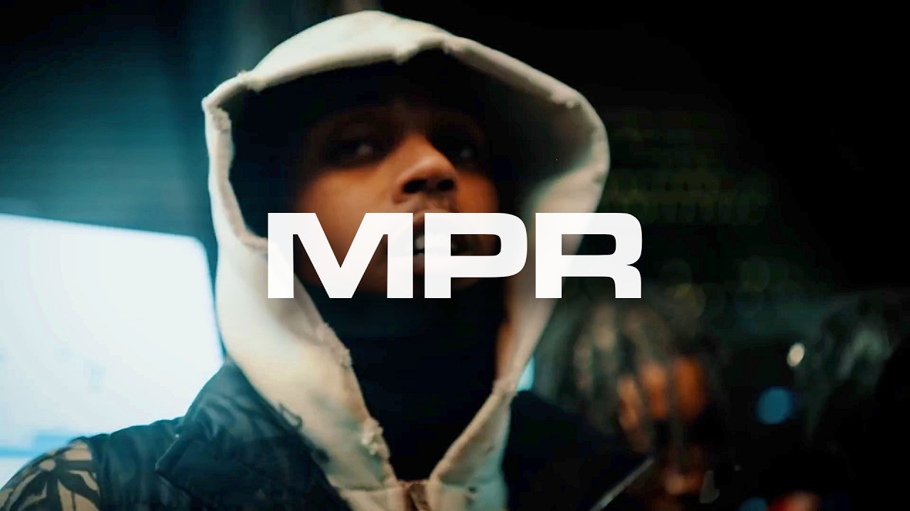 [FREE] Kyle Richh x Pop Smoke x Jerk Drill Type Beat 