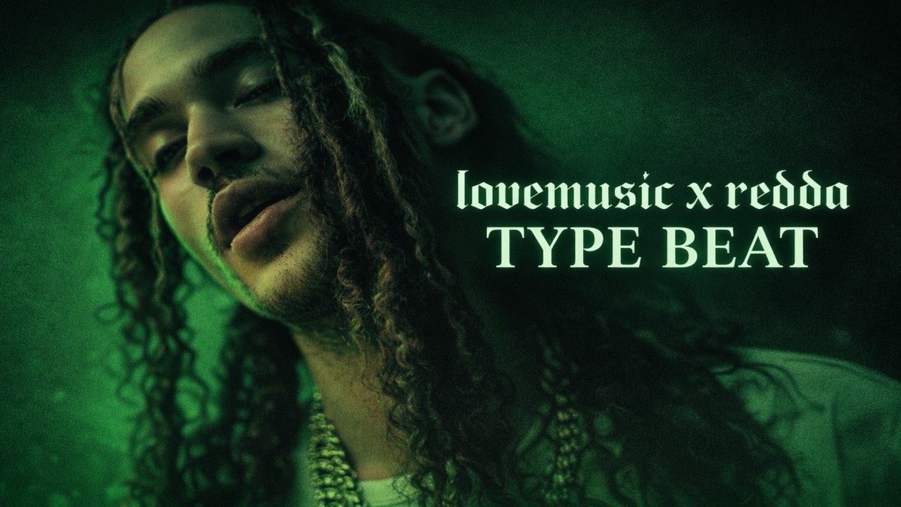 *free* lovemusic x redda  type beat 