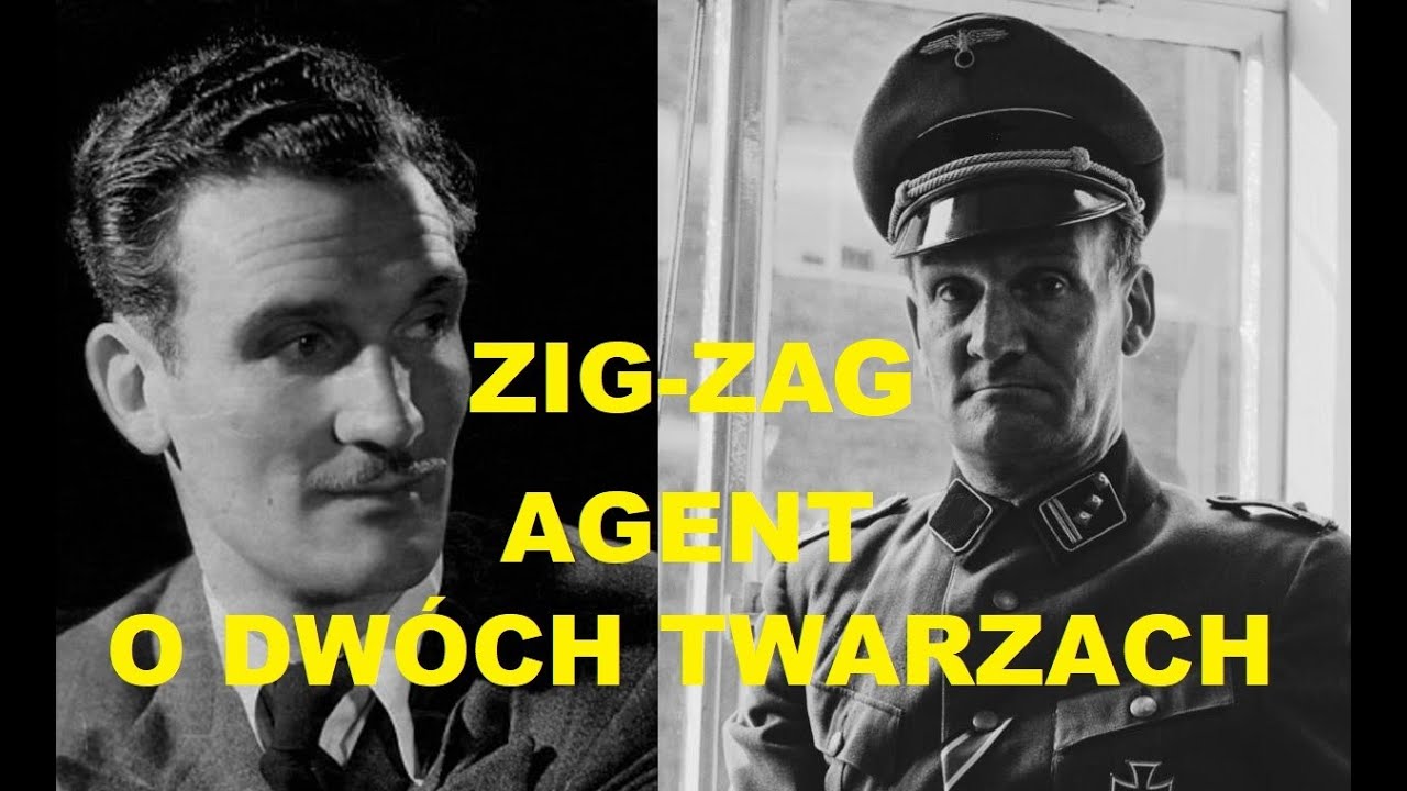 Kasiarz i szpieg - niezwykłe przygody Eddie'ego Chapman'a [Edward Arnold Chapman]