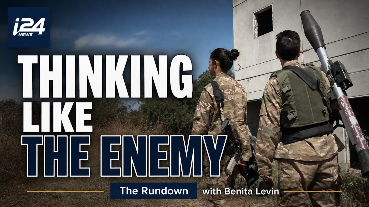 IDF unit trains to think, act, and fight like Hamas and Hezbollah to avoid frontline surprises