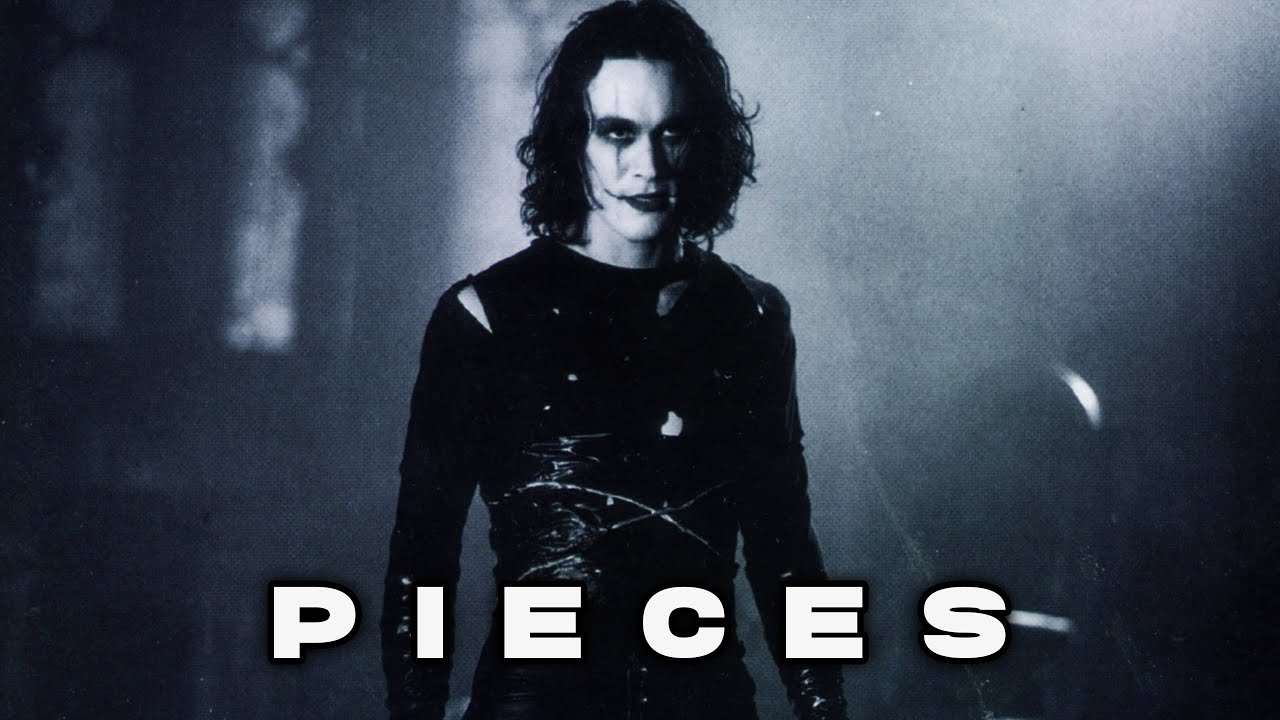 Gritty Cyberpunk Industrial - Pieces by Karl Casey // Royalty Free No Copyright Background Music