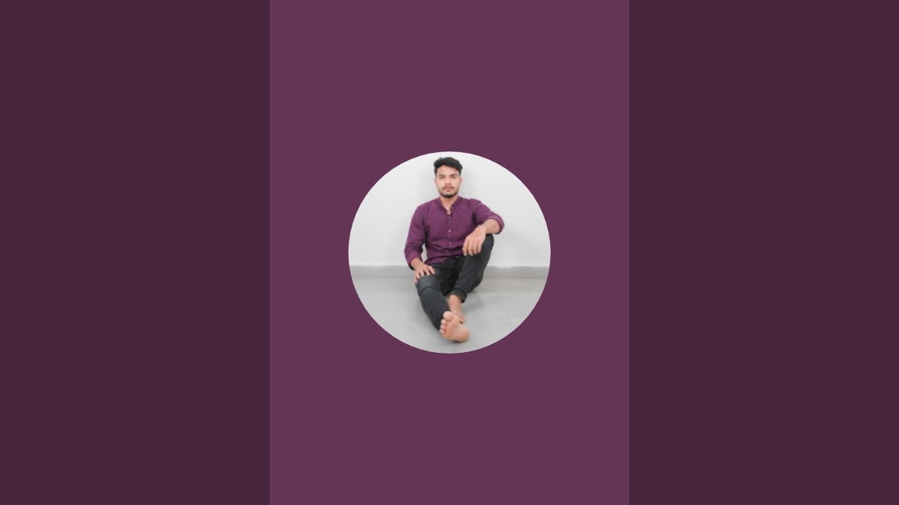 Yogesh Kumar is live