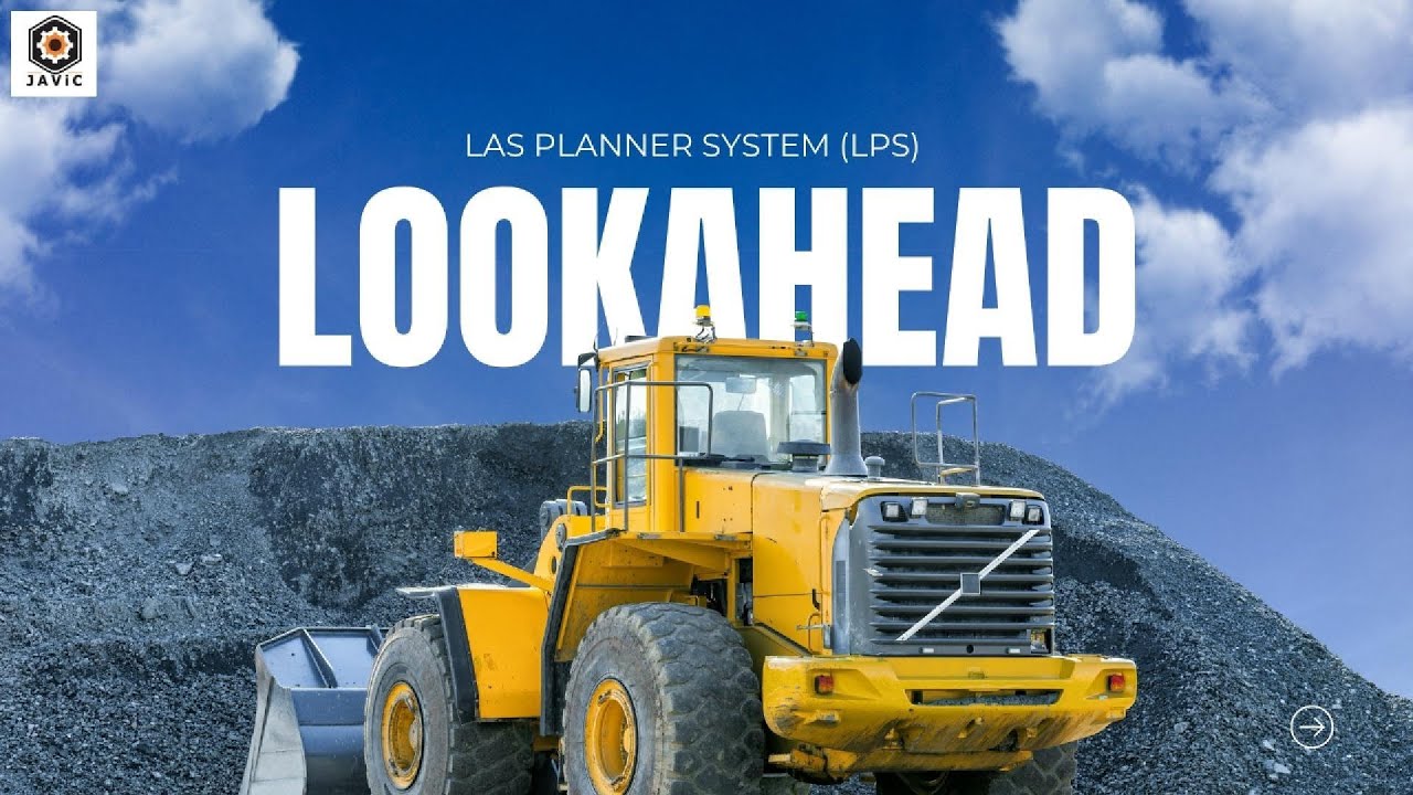 Implementación del LookAhead LPS