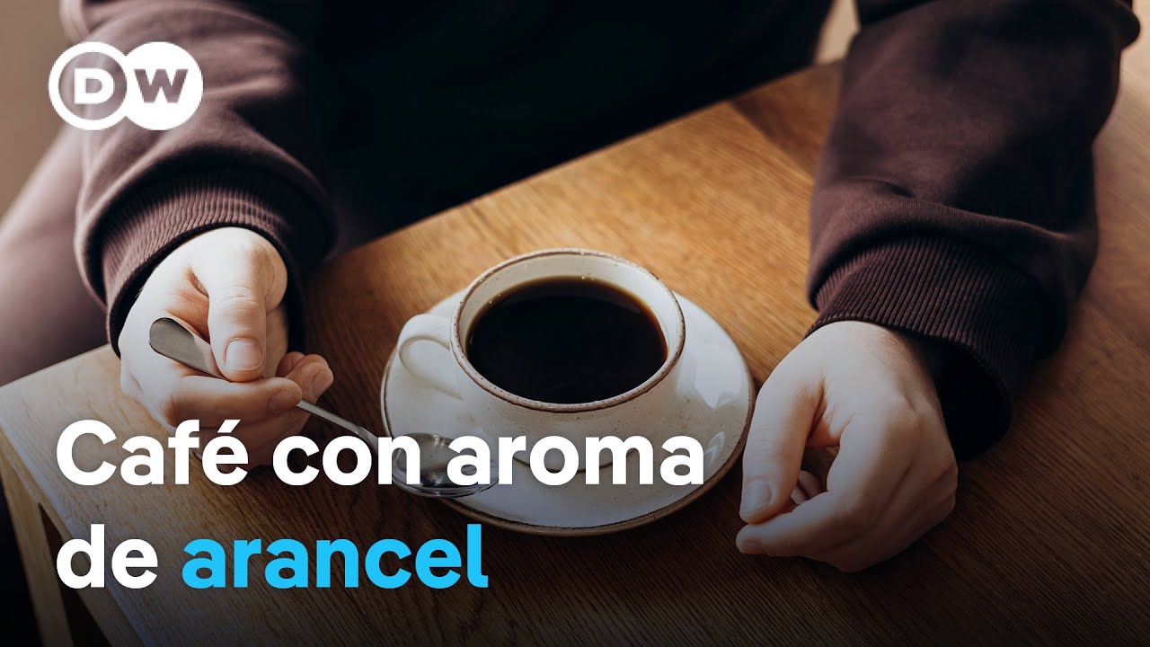 &iquest;Se convertir&aacute; el caf&eacute; en un lujo?
