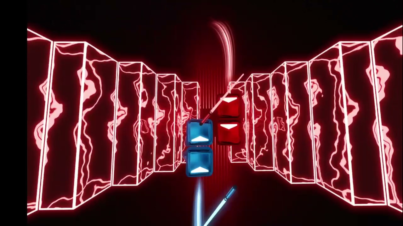 [Map preview] Noisia - Into Dust (Expert+)