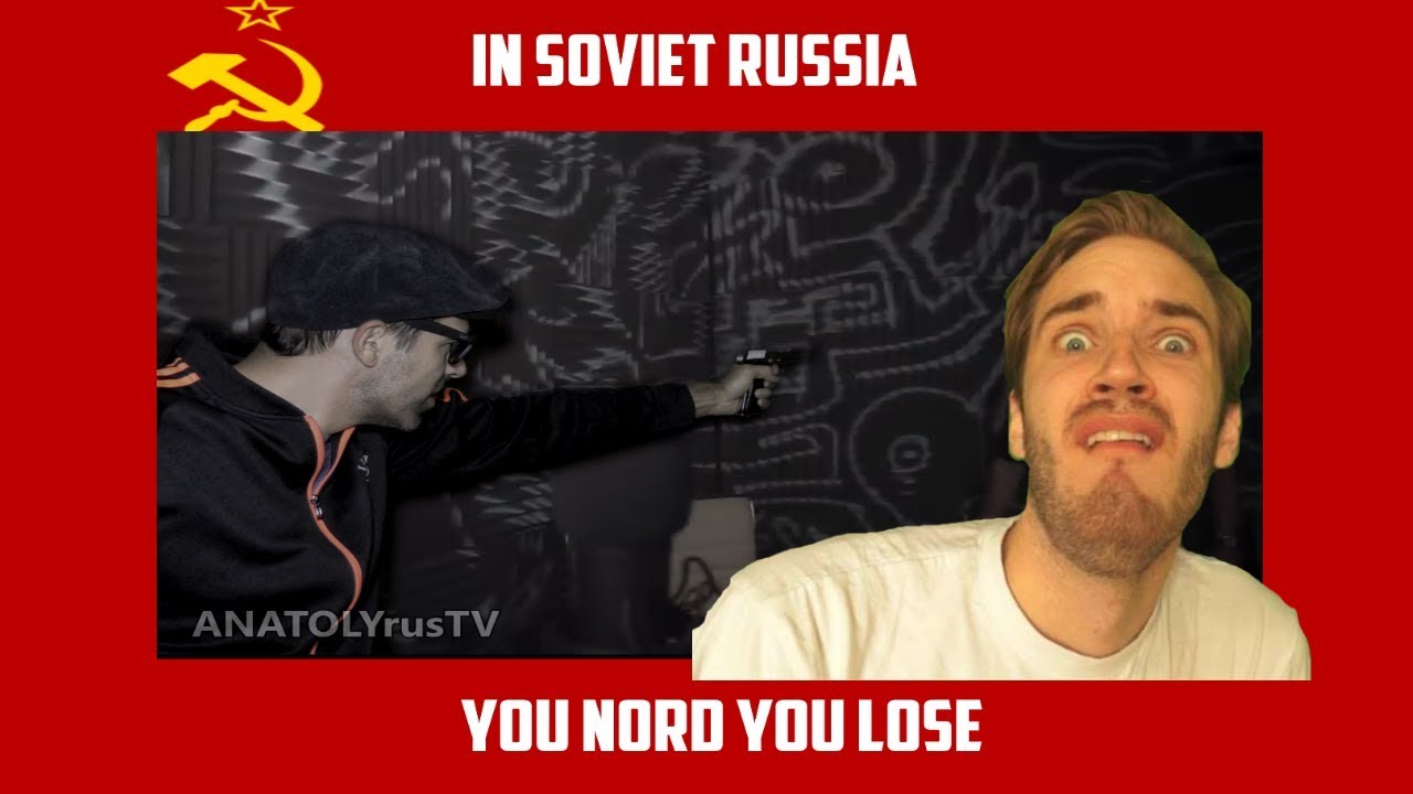 PEWDIEPIE IS IN VERY BIG TROUBLE (T-series TRIES TO KILL PewDiePie)