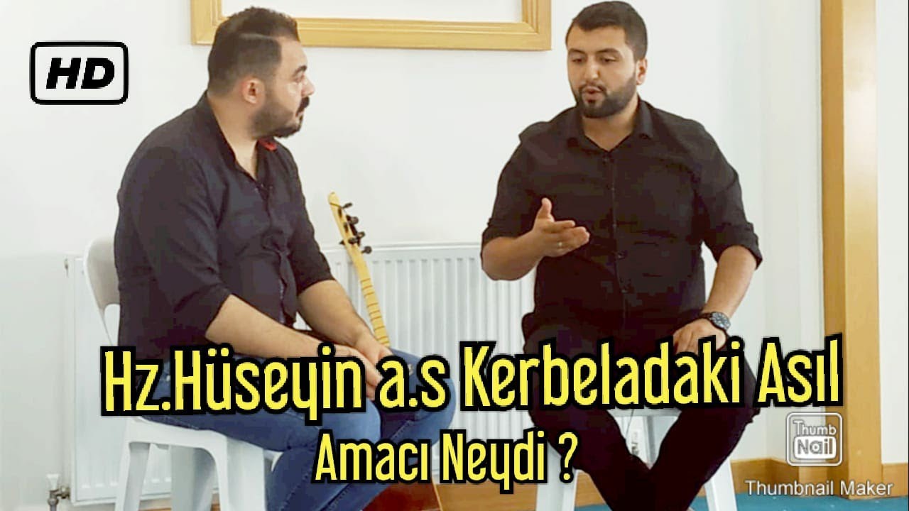 Sorularla Alevilik ? Bölüm #4