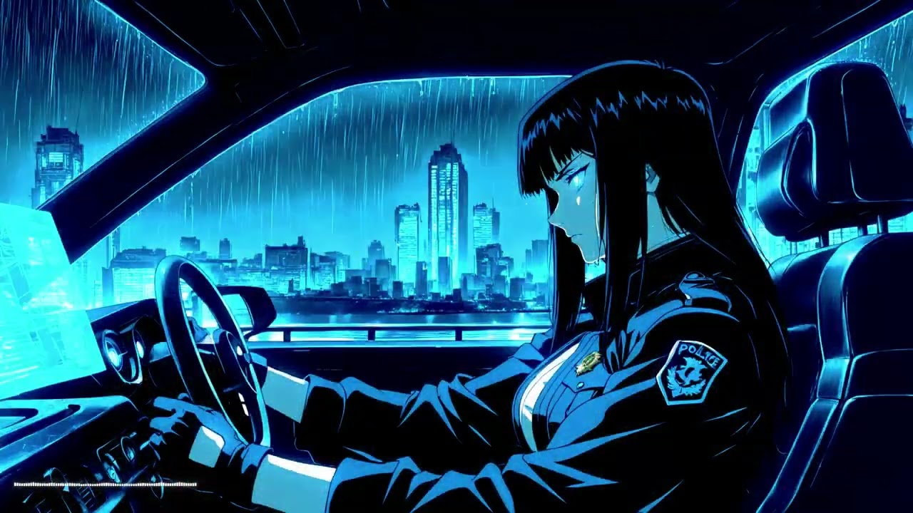𝙉𝙞𝙜𝙝𝙩 𝙋𝙖𝙩𝙧𝙤𝙡