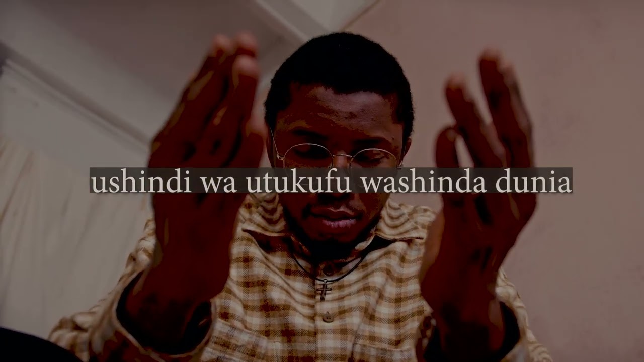 IMANI USHINDI (Faith Is The Victory)//Ellen Baraza ft Lencer & Vallary (Lyrics Video)