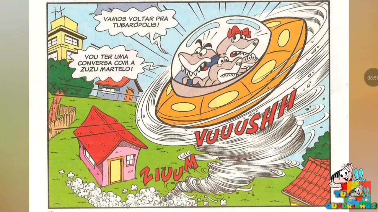 Cascao